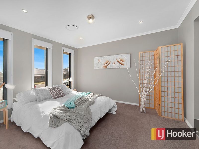 32 Lapstone Street, The Ponds NSW 2769