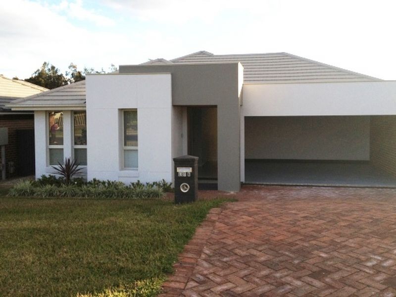 6 Arnold Avenue, Kellyville NSW 2155