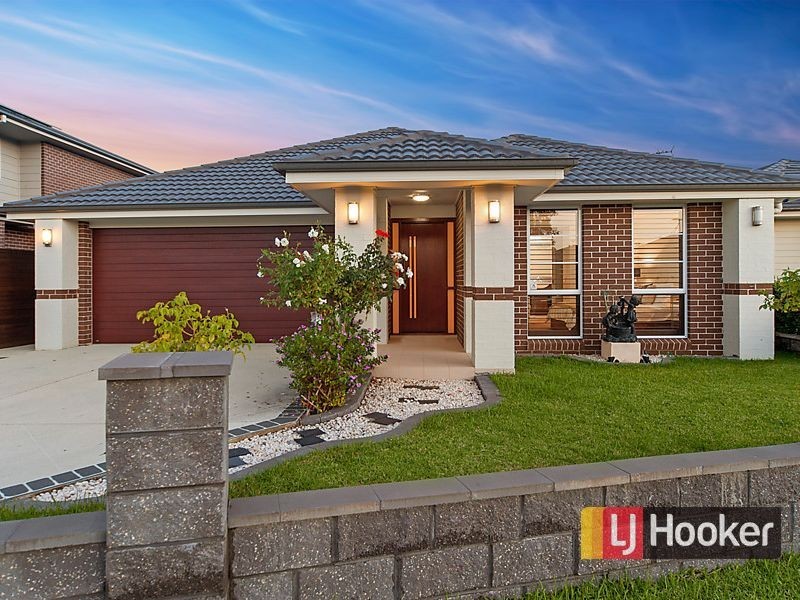 79 Riverbank Drive, The Ponds NSW 2769
