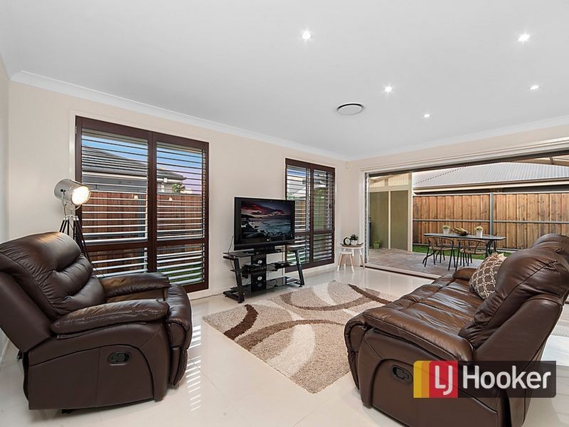 79 Riverbank Drive, The Ponds NSW 2769