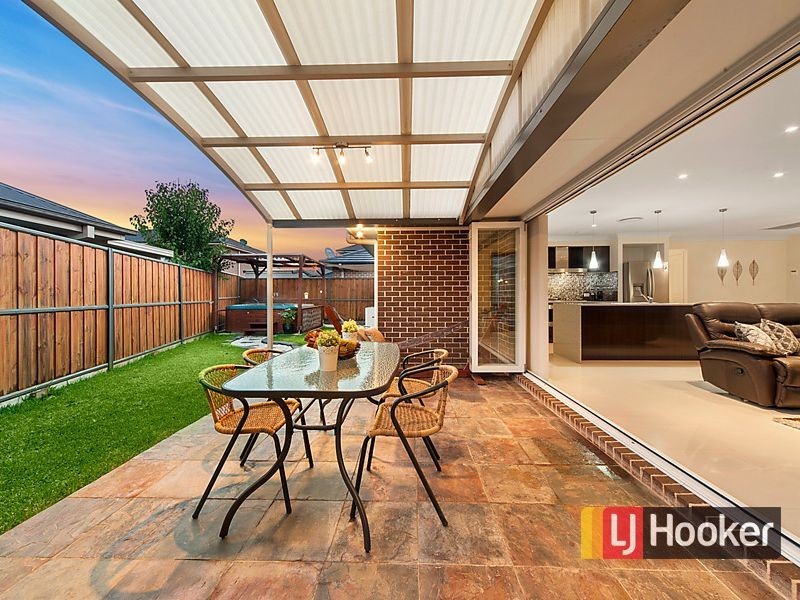 79 Riverbank Drive, The Ponds NSW 2769