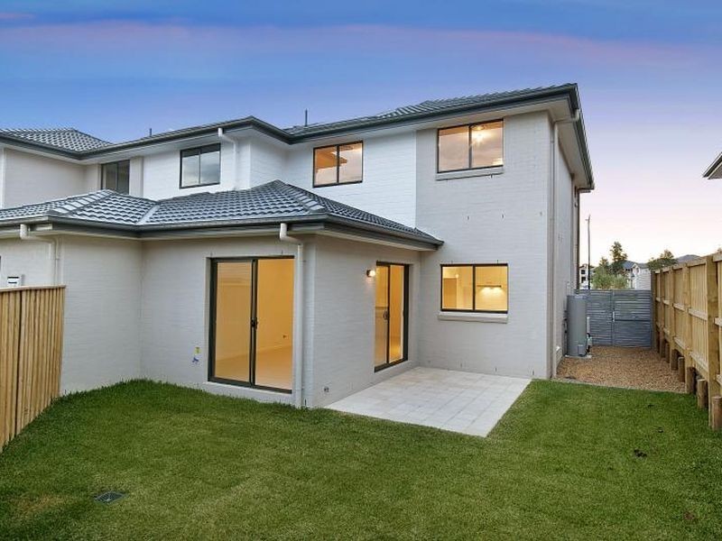 36 Turon Crescent, The Ponds NSW 2769