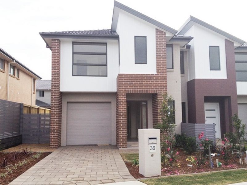36 Turon Crescent, The Ponds NSW 2769