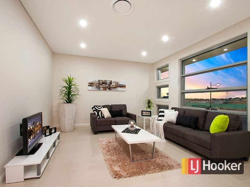 13 Yosemite Street, The Ponds NSW 2769