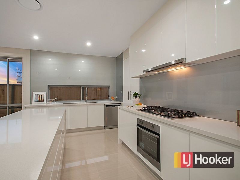 13 Yosemite Street, The Ponds NSW 2769