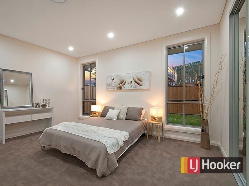 13 Yosemite Street, The Ponds NSW 2769