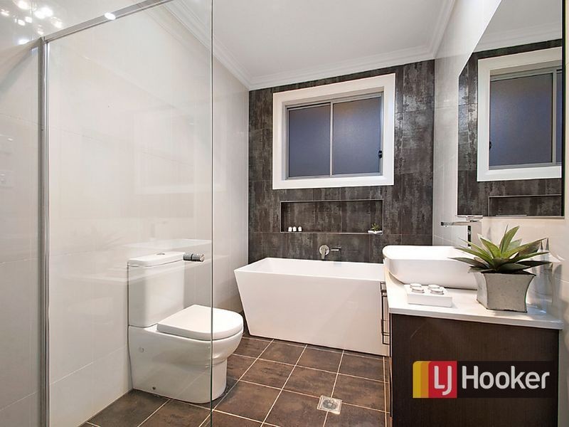 13 Yosemite Street, The Ponds NSW 2769