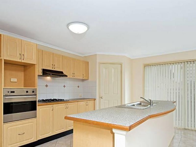 5 Dakota Court, Stanhope Gardens NSW 2768