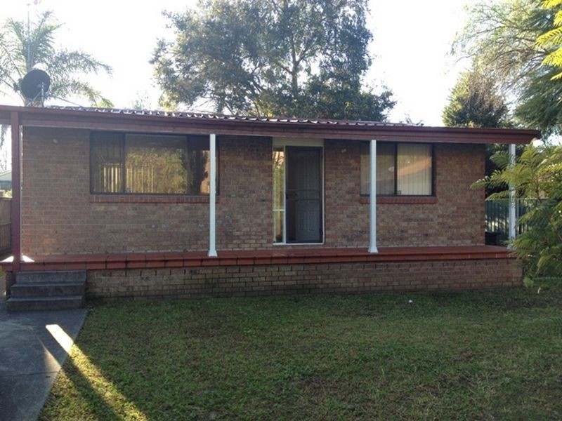 115 Bridge Street, Schofields NSW 2762