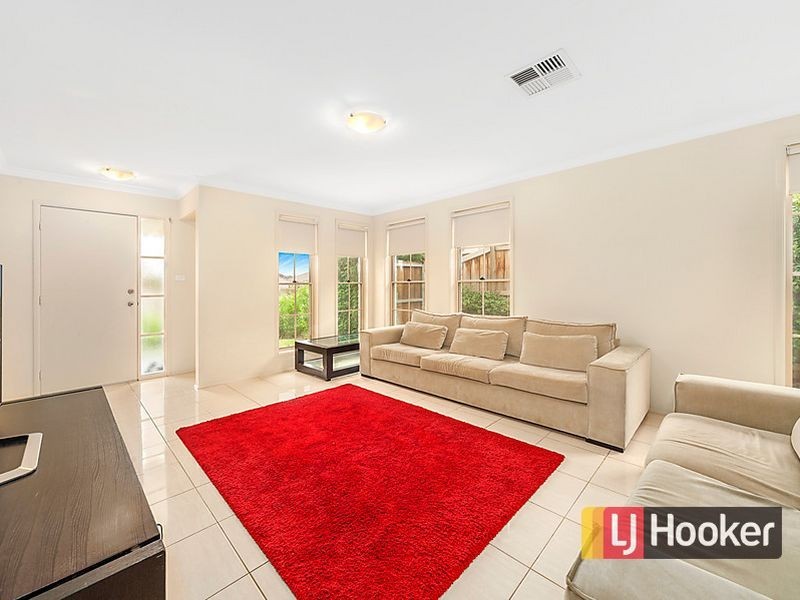 4 Deneden Avenue, Kellyville Ridge NSW 2155