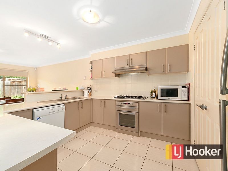 4 Deneden Avenue, Kellyville Ridge NSW 2155