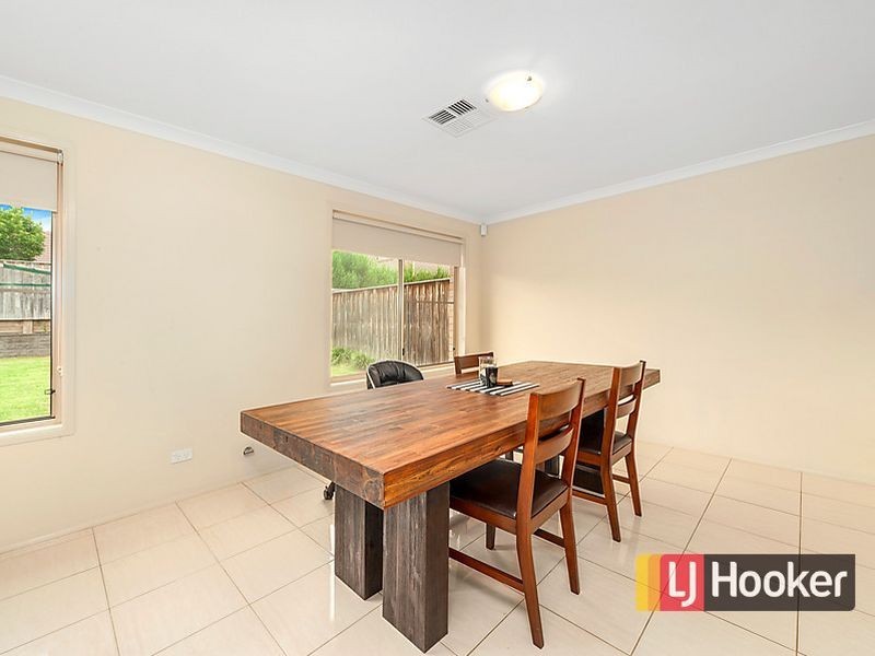 4 Deneden Avenue, Kellyville Ridge NSW 2155