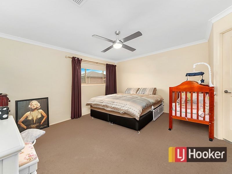 4 Deneden Avenue, Kellyville Ridge NSW 2155