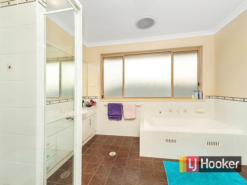 4 Deneden Avenue, Kellyville Ridge NSW 2155