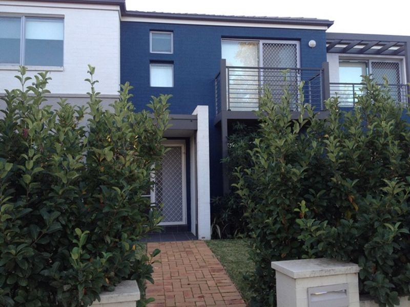 124 Stanhope Parkway, Stanhope Gardens NSW 2768