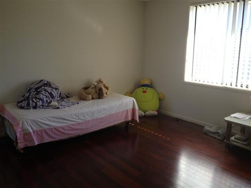 55 Silvereye Circuit, Woodcroft NSW 2767