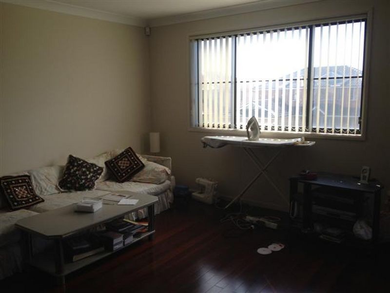 55 Silvereye Circuit, Woodcroft NSW 2767