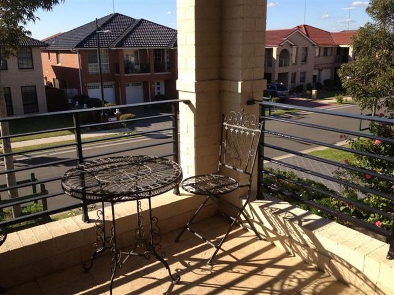 55 Silvereye Circuit, Woodcroft NSW 2767