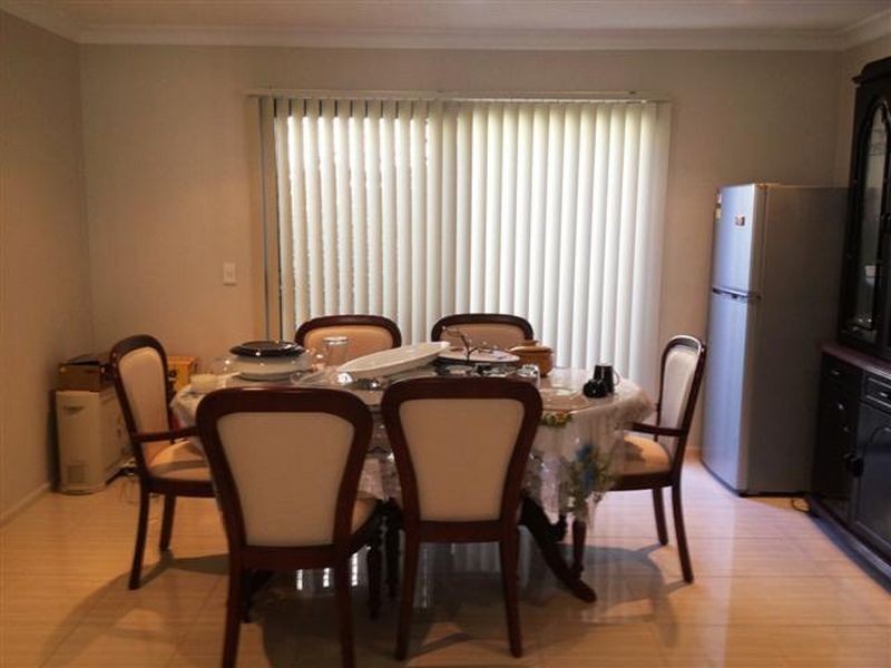 55 Silvereye Circuit, Woodcroft NSW 2767