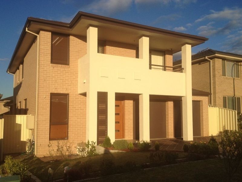 18 Branxton Street, Kellyville Ridge NSW 2155