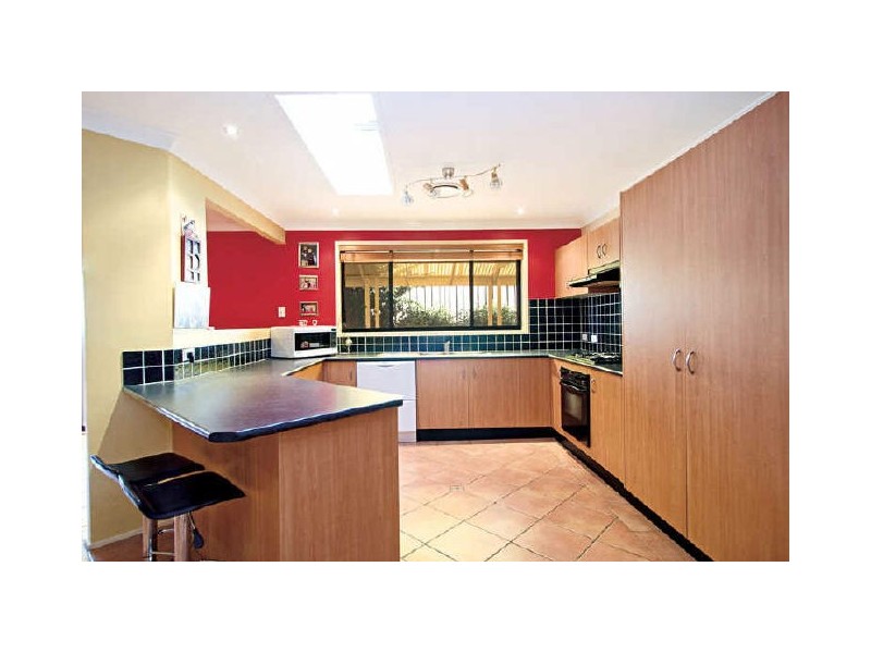 Kellyville Ridge NSW 2155