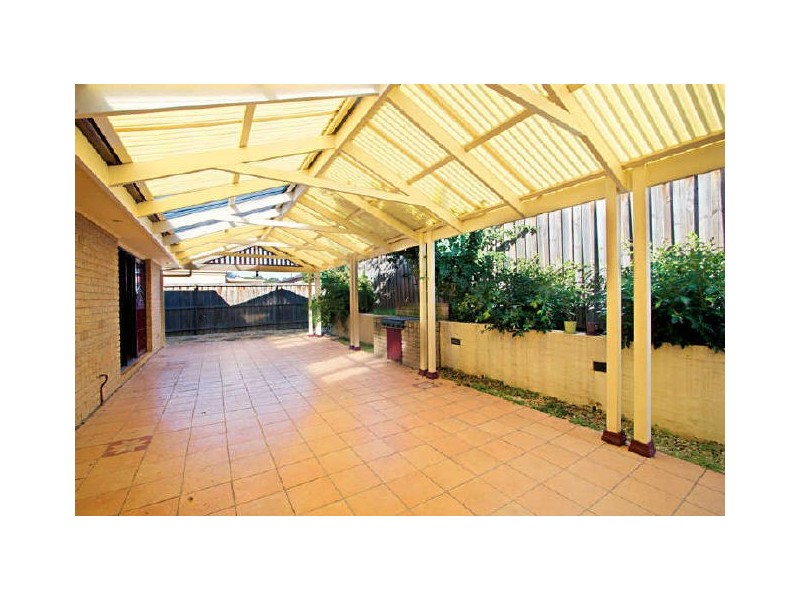 Kellyville Ridge NSW 2155