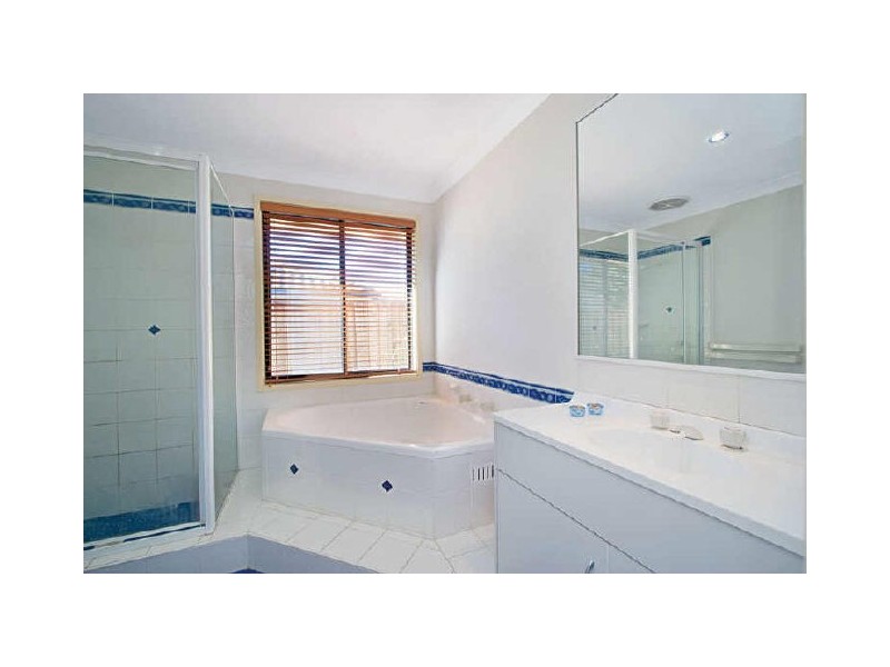 Kellyville Ridge NSW 2155