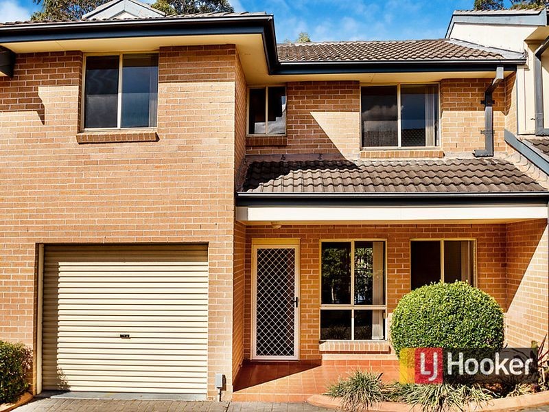 14/37-39 Windsor Road, Kellyville NSW 2155