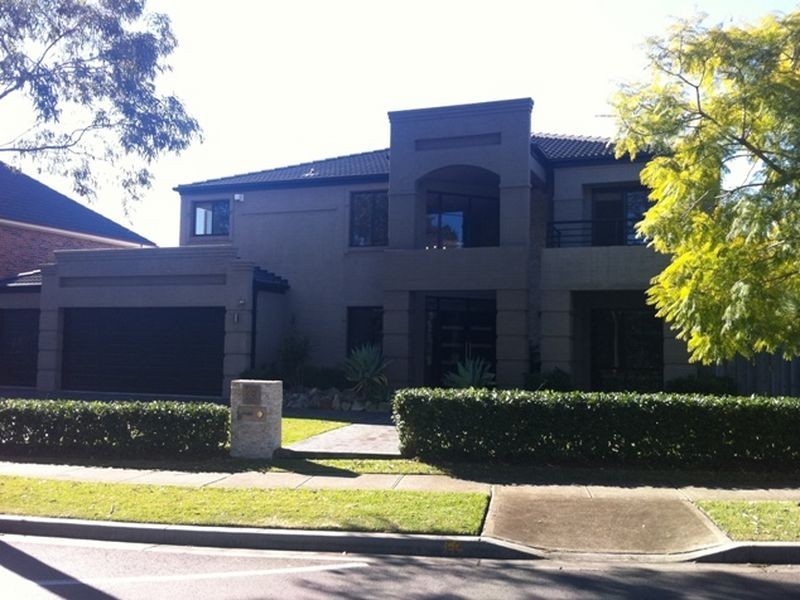 29 Sanctuary Drive, Beaumont Hills NSW 2155