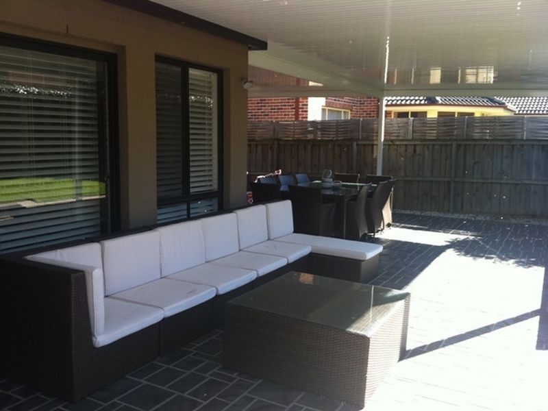 29 Sanctuary Drive, Beaumont Hills NSW 2155