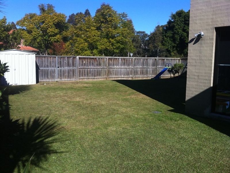29 Sanctuary Drive, Beaumont Hills NSW 2155