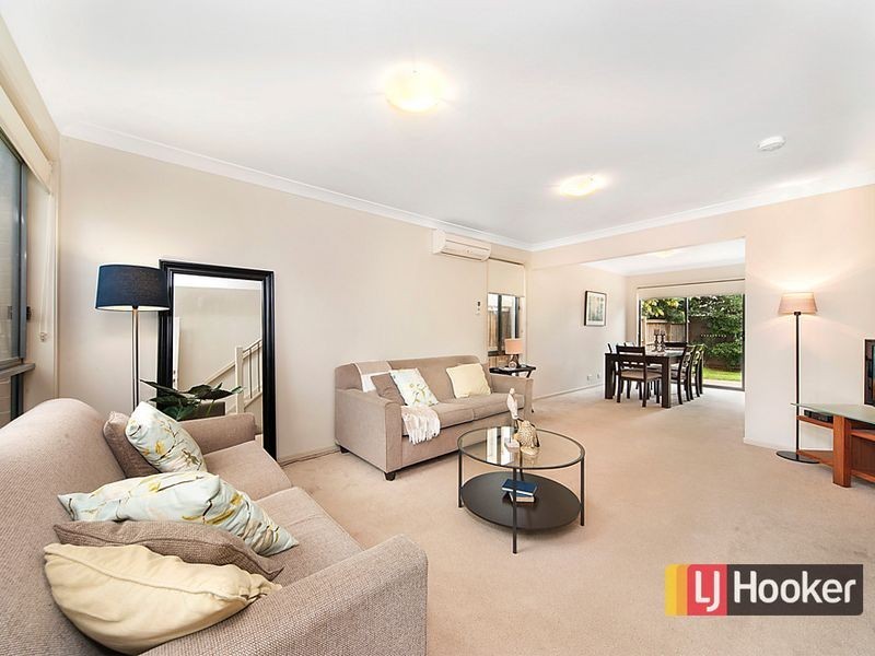 45 Somersby Circuit, Acacia Gardens NSW 2763