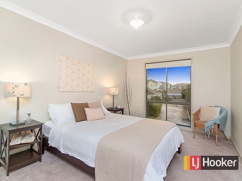 45 Somersby Circuit, Acacia Gardens NSW 2763