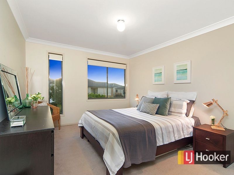 45 Somersby Circuit, Acacia Gardens NSW 2763