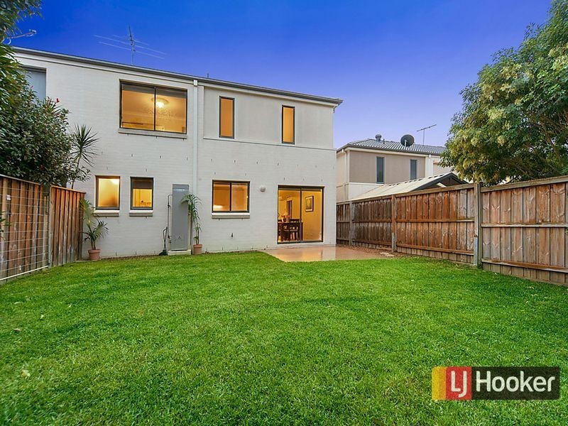 45 Somersby Circuit, Acacia Gardens NSW 2763