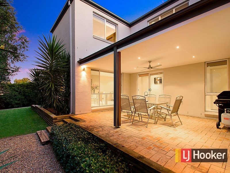 37 Rochdale Circuit, Stanhope Gardens NSW 2768