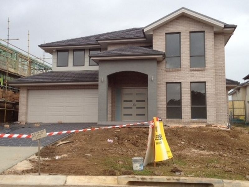 13 Rocket Parade, The Ponds NSW 2769