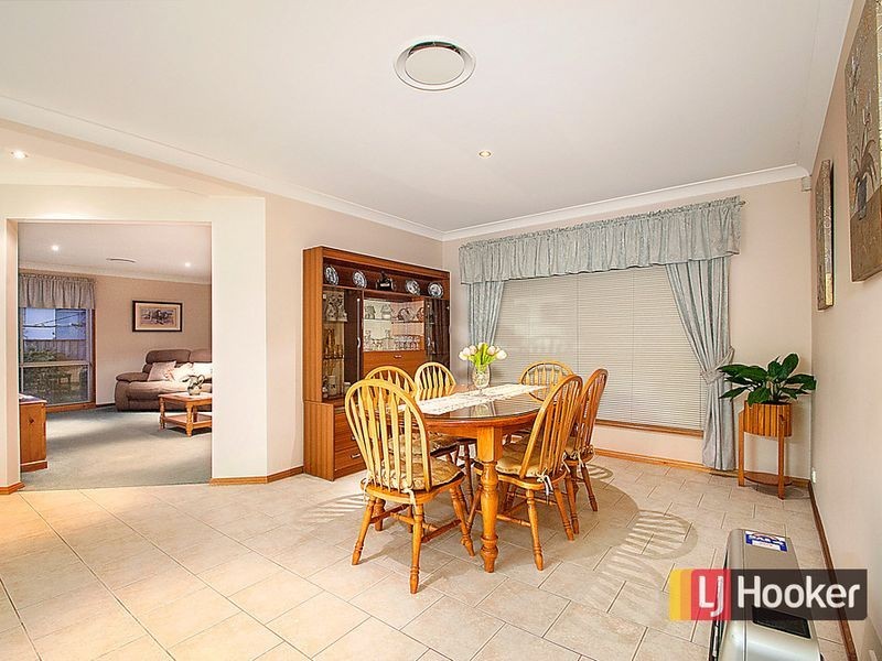 7 Palace Street, Kellyville Ridge NSW 2155