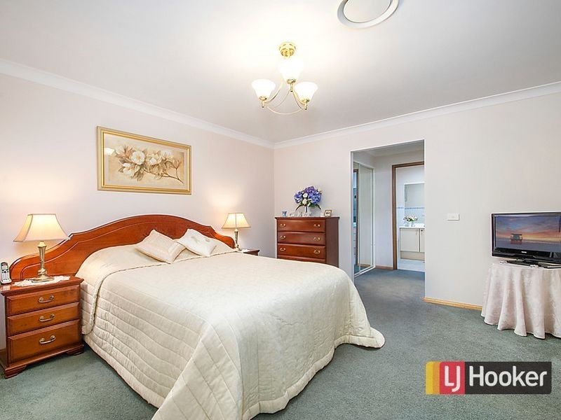 7 Palace Street, Kellyville Ridge NSW 2155
