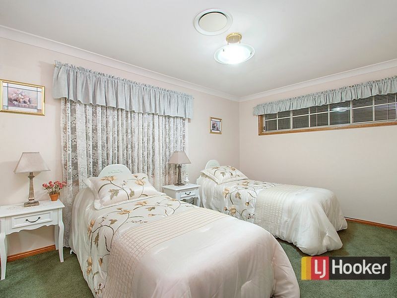 7 Palace Street, Kellyville Ridge NSW 2155