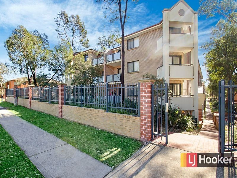 17/26A Hythe Street, Mount Druitt NSW 2770