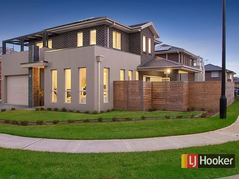 91 Amarco Circuit, The Ponds NSW 2769