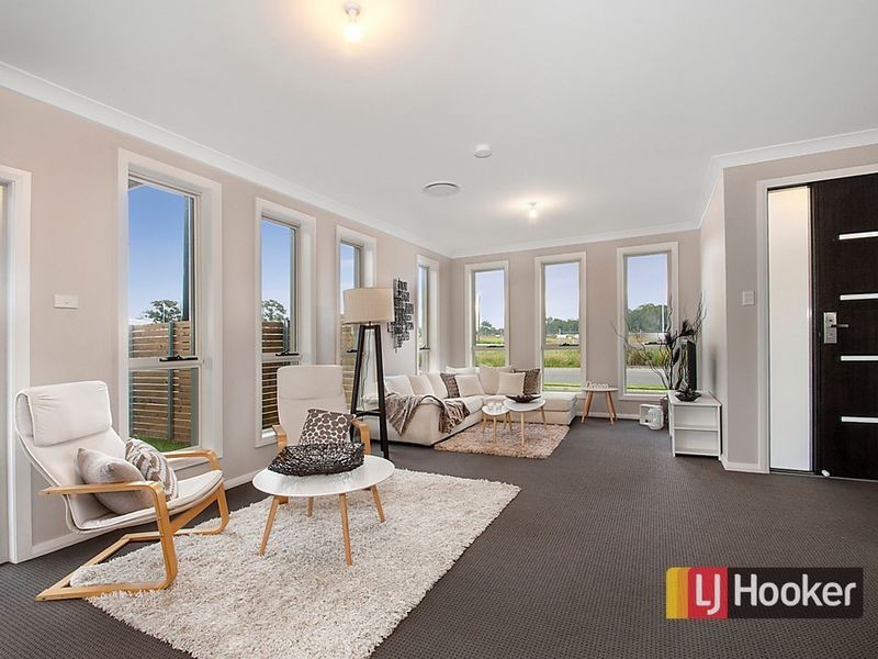 91 Amarco Circuit, The Ponds NSW 2769