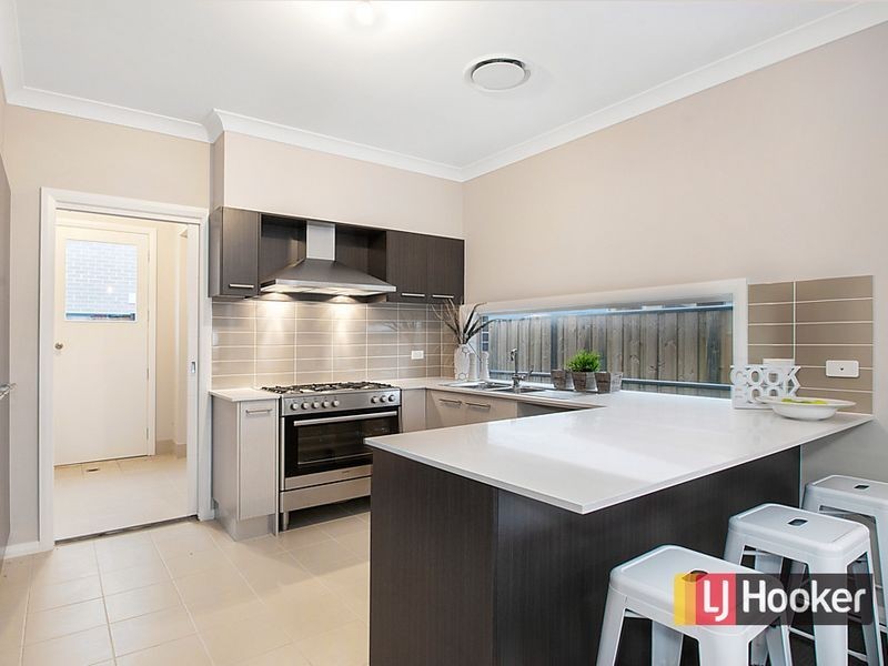 91 Amarco Circuit, The Ponds NSW 2769