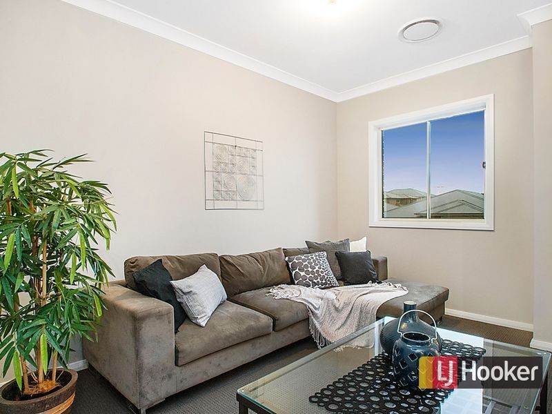 91 Amarco Circuit, The Ponds NSW 2769