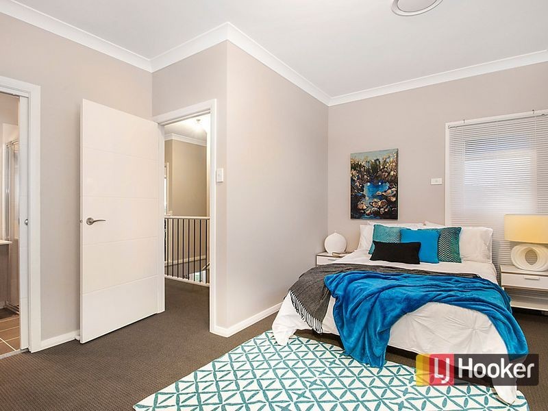 91 Amarco Circuit, The Ponds NSW 2769