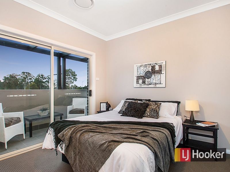 91 Amarco Circuit, The Ponds NSW 2769