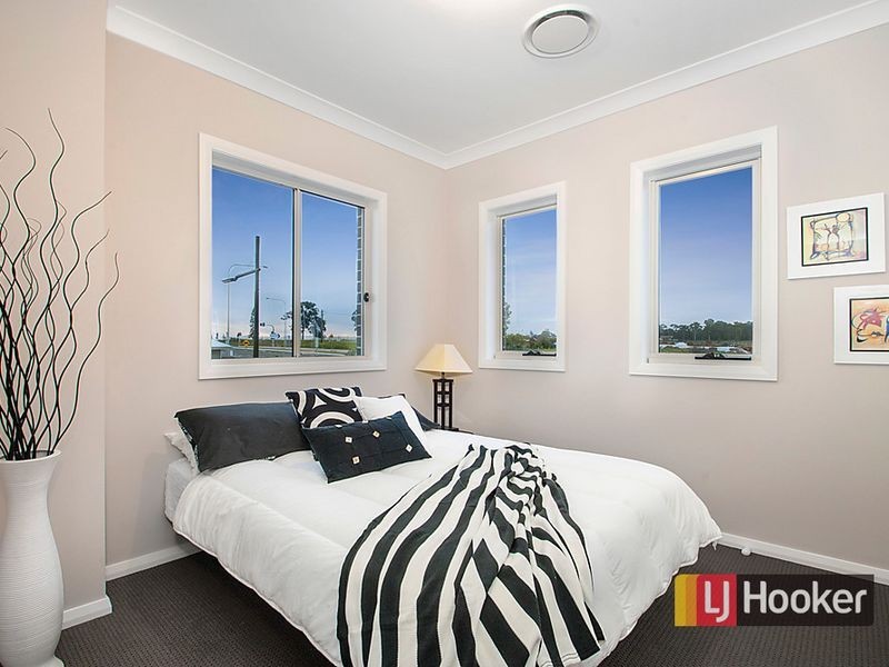 91 Amarco Circuit, The Ponds NSW 2769