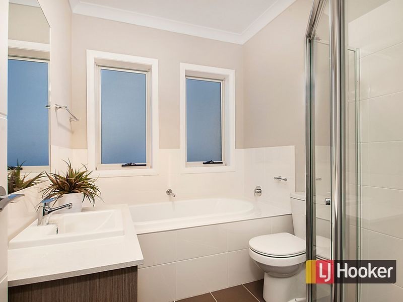 91 Amarco Circuit, The Ponds NSW 2769