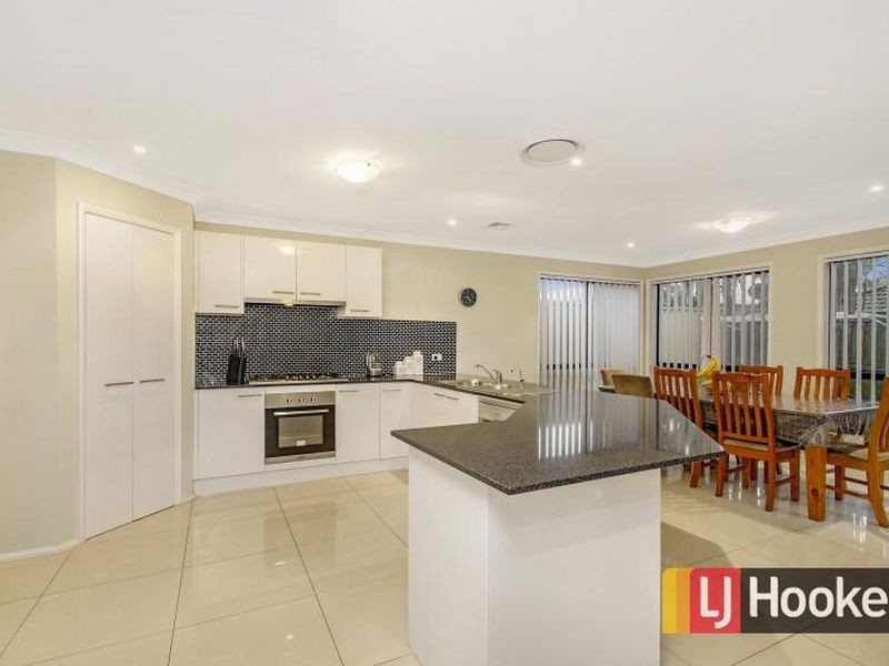 53 Damien Drive, Parklea NSW 2768